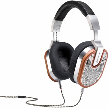 High-End Luxury Headphones - EDITIE LIMITATA (999 PERECHI)